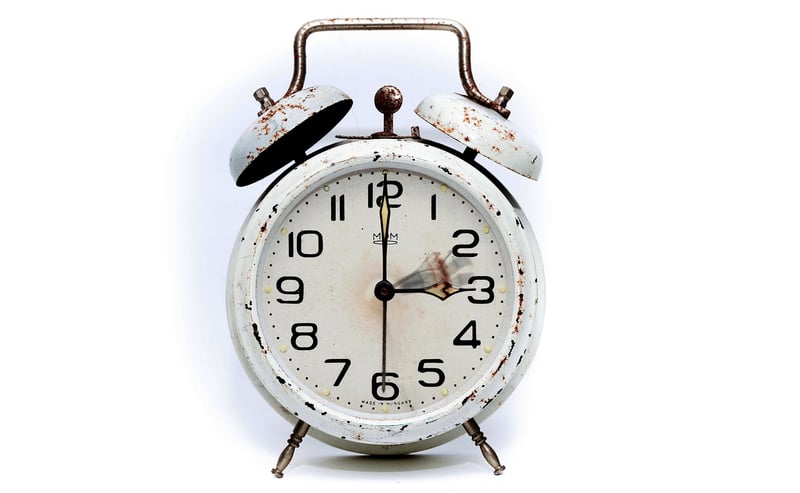Quantum Time